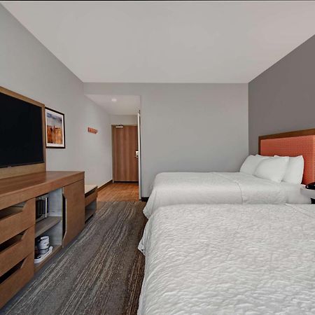 Hampton Inn Midland South, Tx Eksteriør bilde