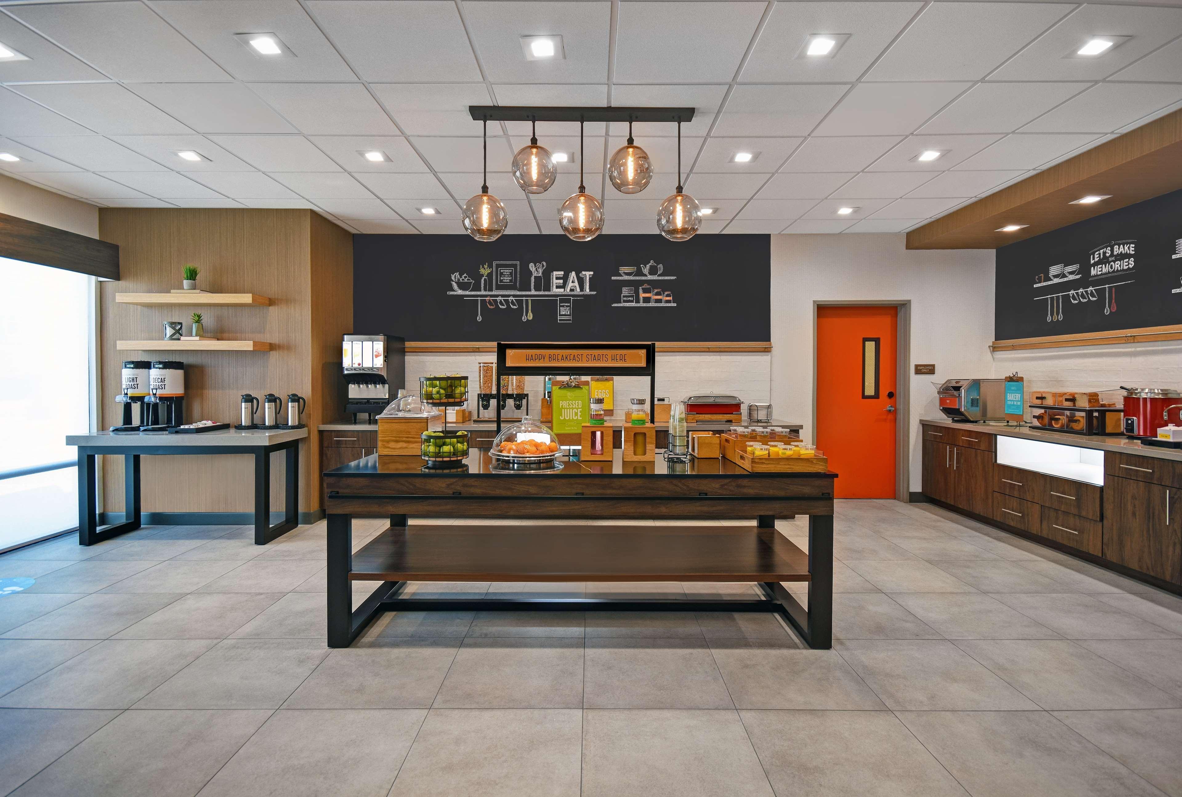 Hampton Inn Midland South, Tx Eksteriør bilde