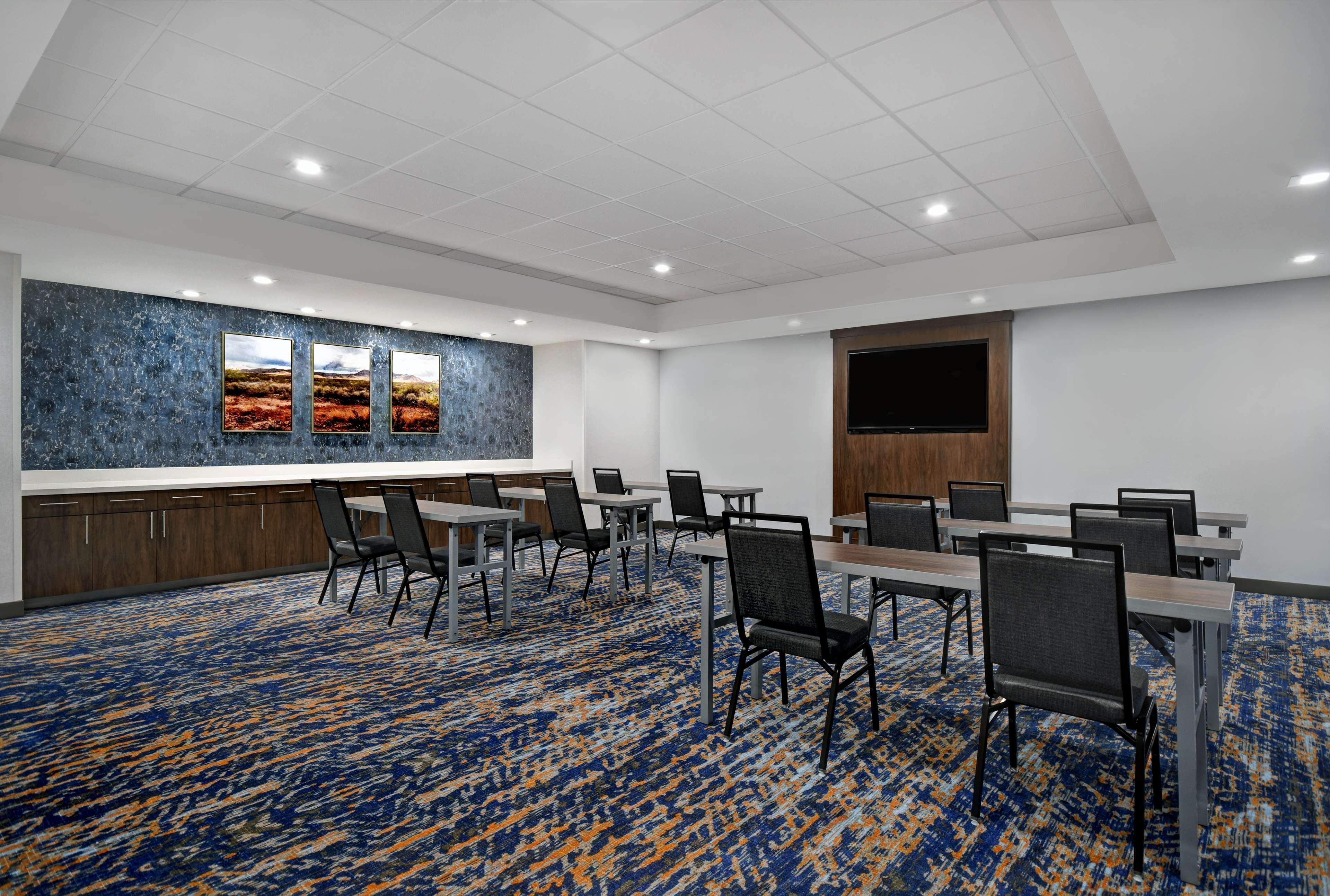 Hampton Inn Midland South, Tx Eksteriør bilde