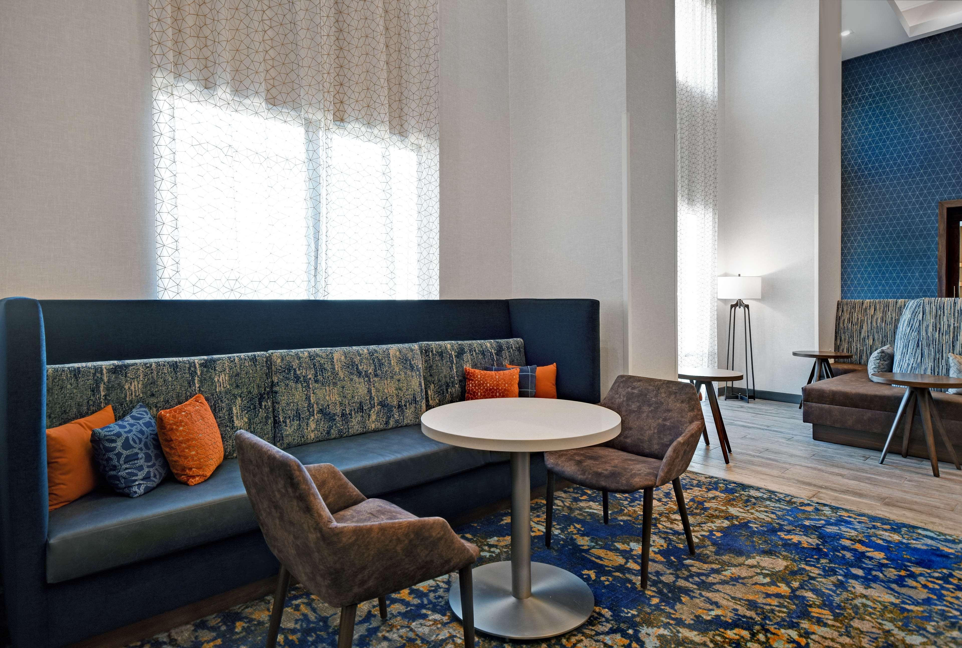 Hampton Inn Midland South, Tx Eksteriør bilde