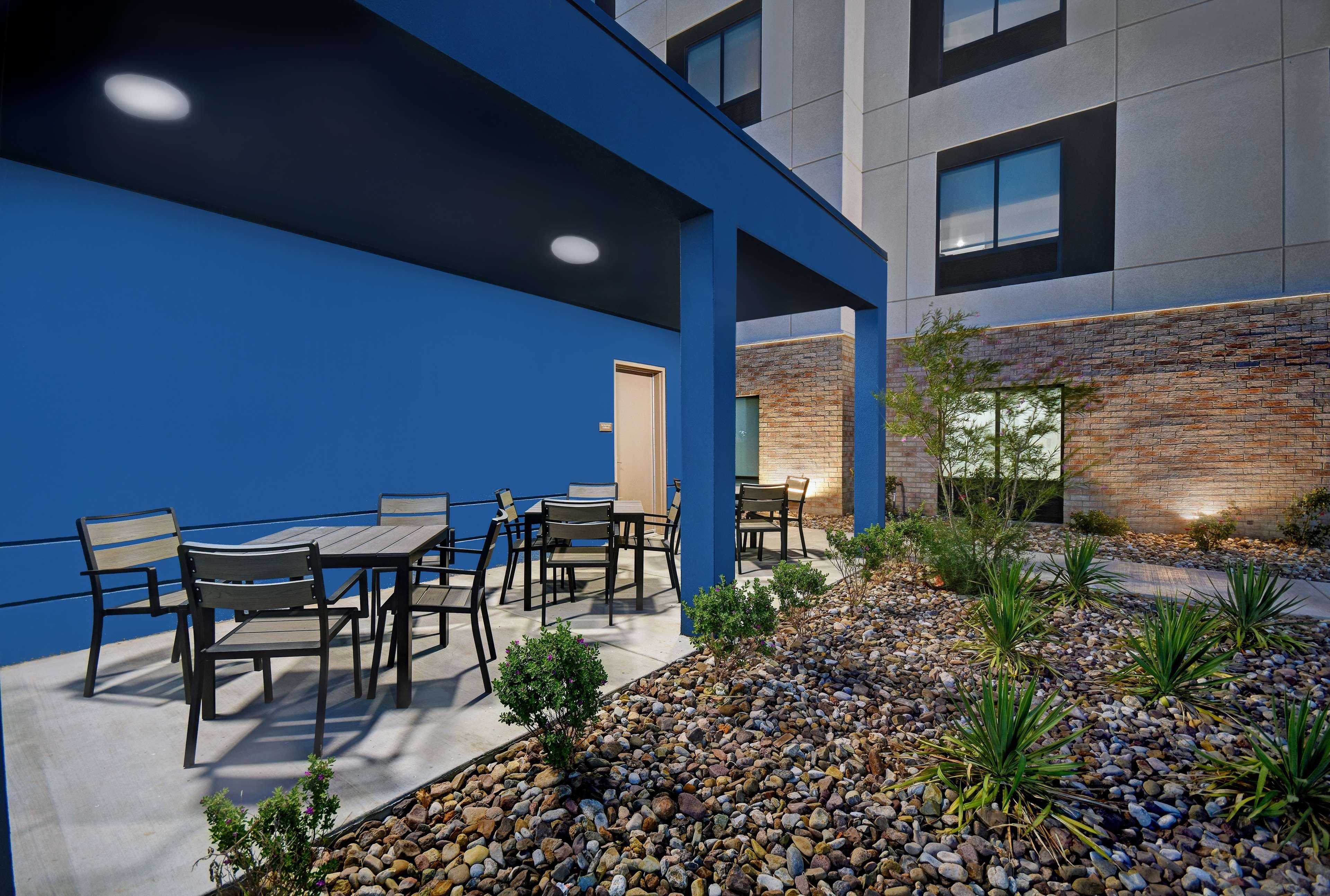 Hampton Inn Midland South, Tx Eksteriør bilde
