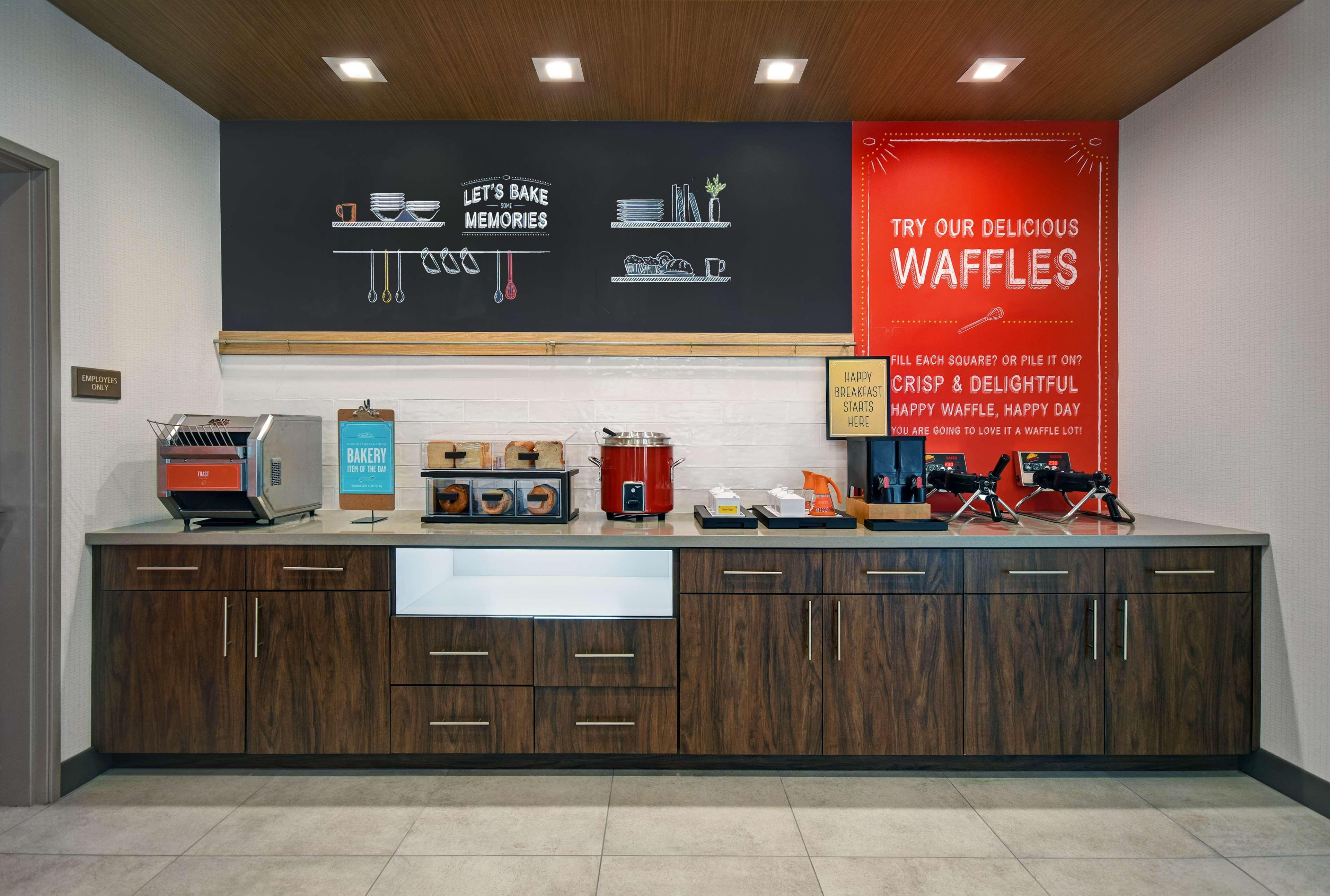 Hampton Inn Midland South, Tx Eksteriør bilde