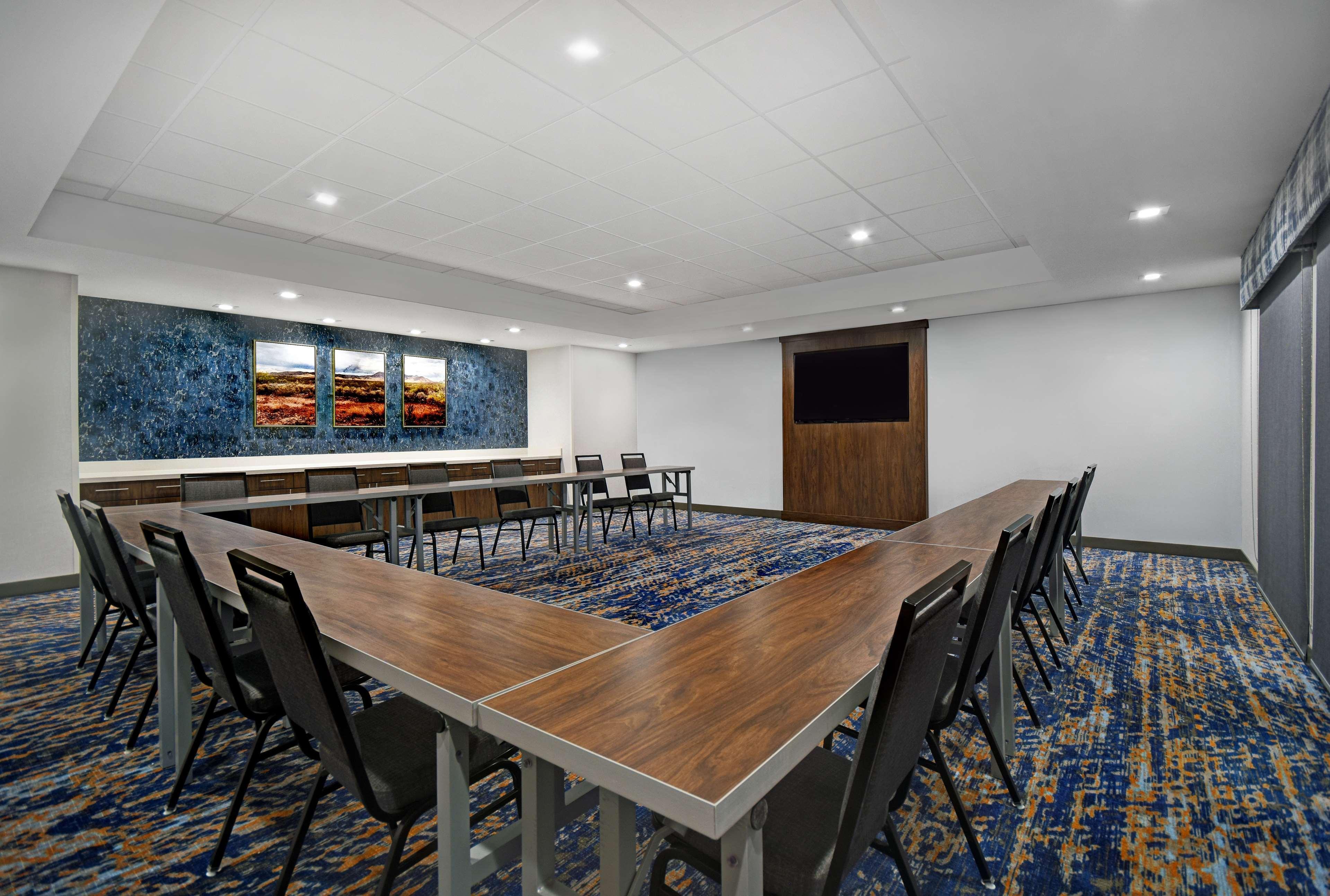 Hampton Inn Midland South, Tx Eksteriør bilde