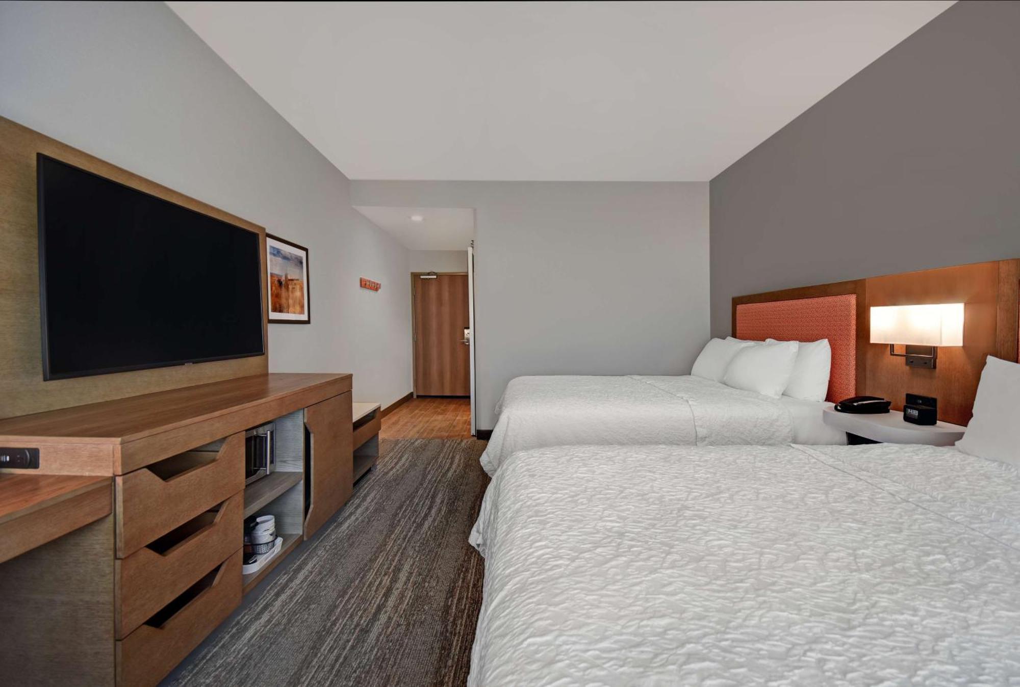 Hampton Inn Midland South, Tx Eksteriør bilde
