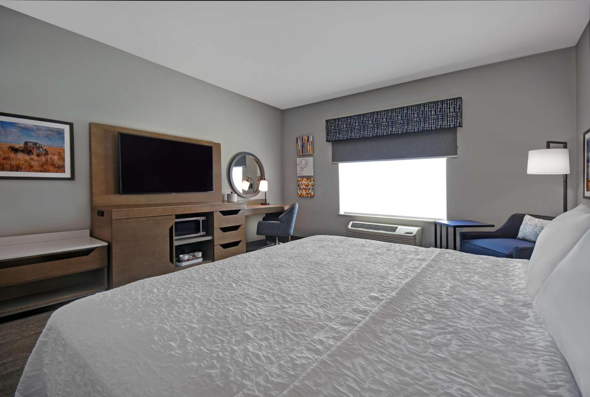 Hampton Inn Midland South, Tx Eksteriør bilde
