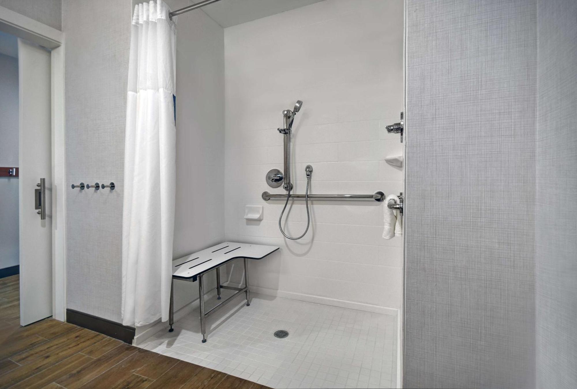 Hampton Inn Midland South, Tx Eksteriør bilde