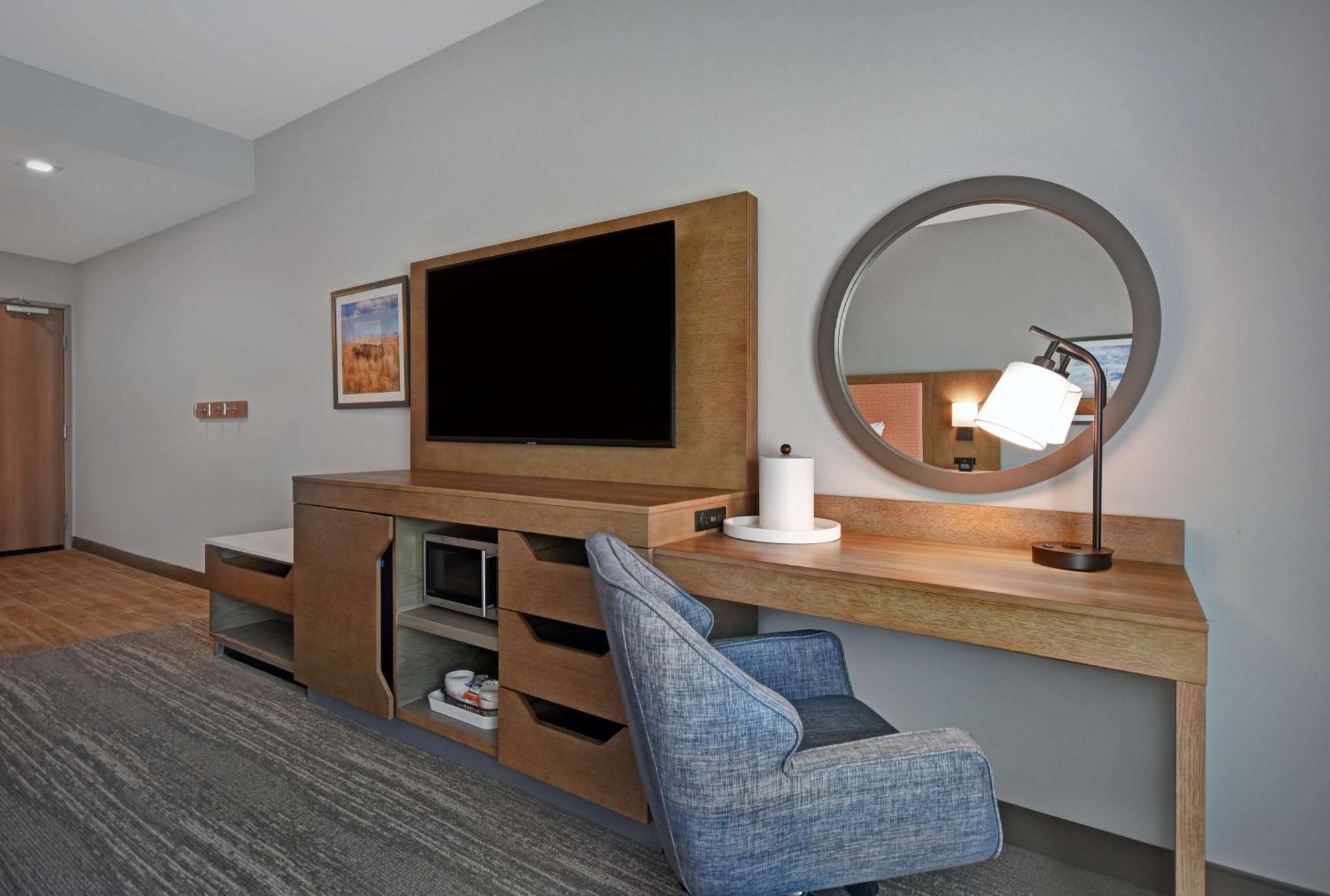 Hampton Inn Midland South, Tx Eksteriør bilde